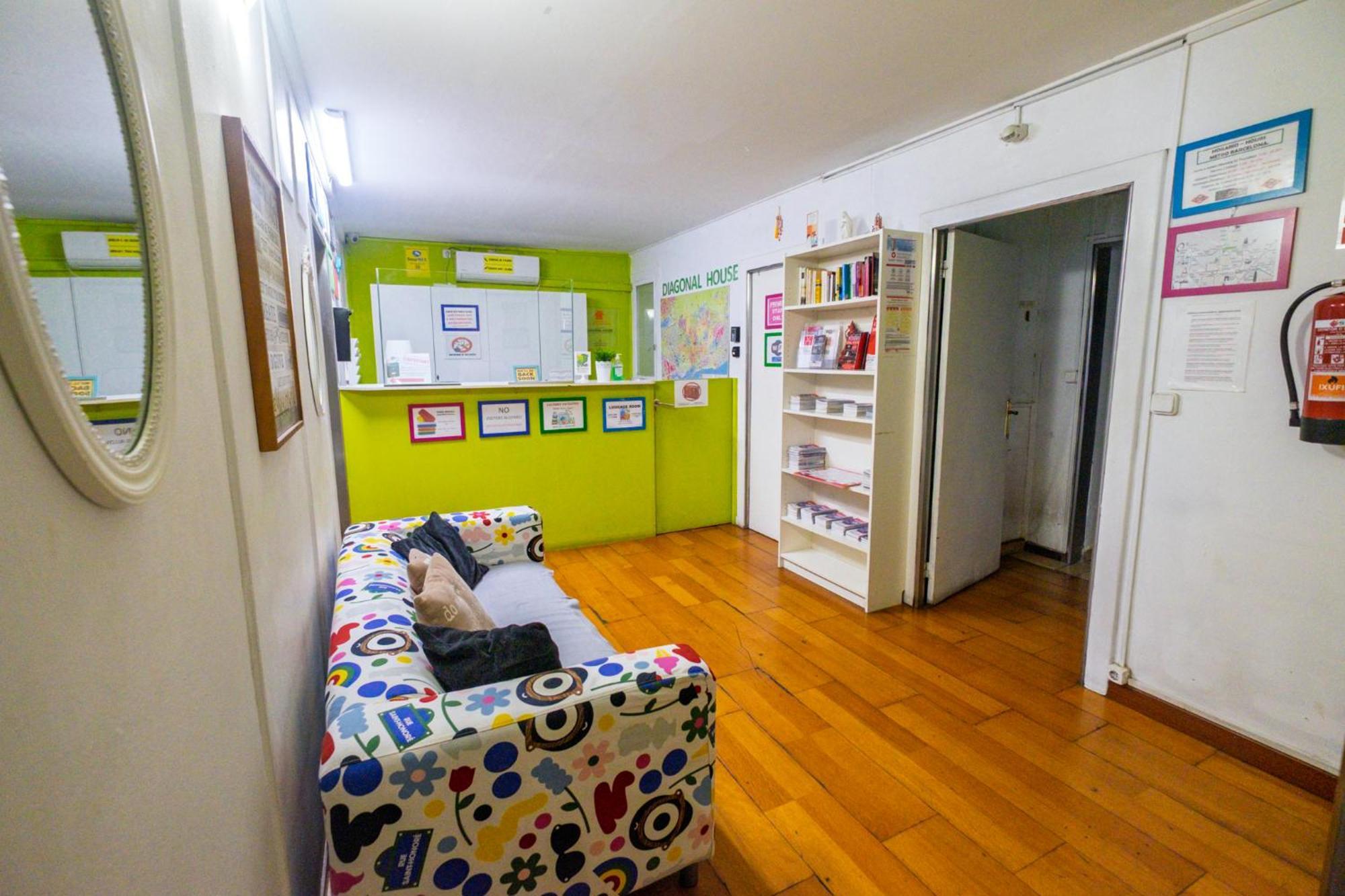 Casa Nido Diagonal — Photos 3